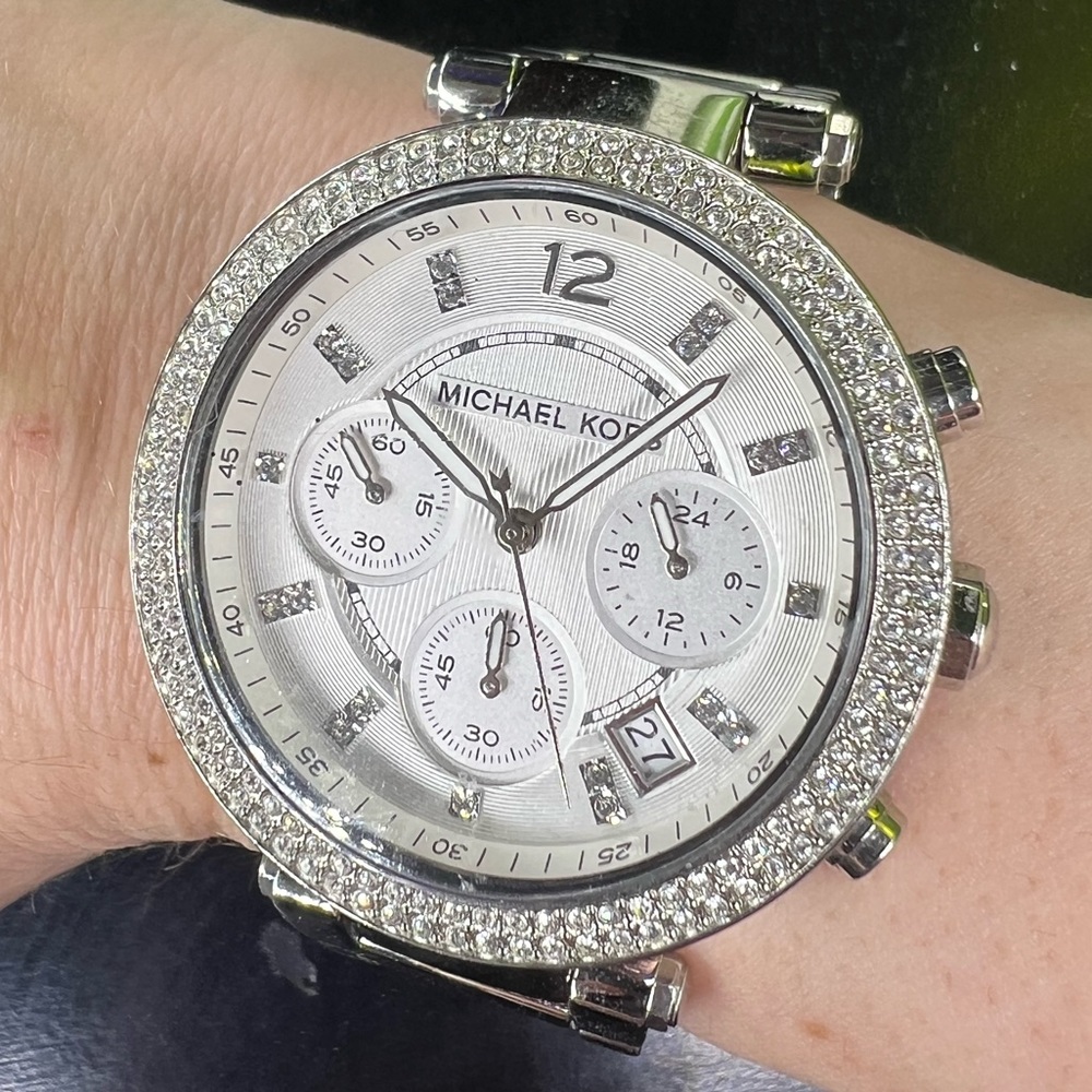 Michael kors watch